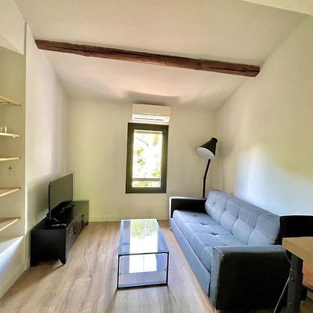 Ravissant Appartement A 5Min Du Centre Ville D'Aix Экс-ан-Прованс Экстерьер фото