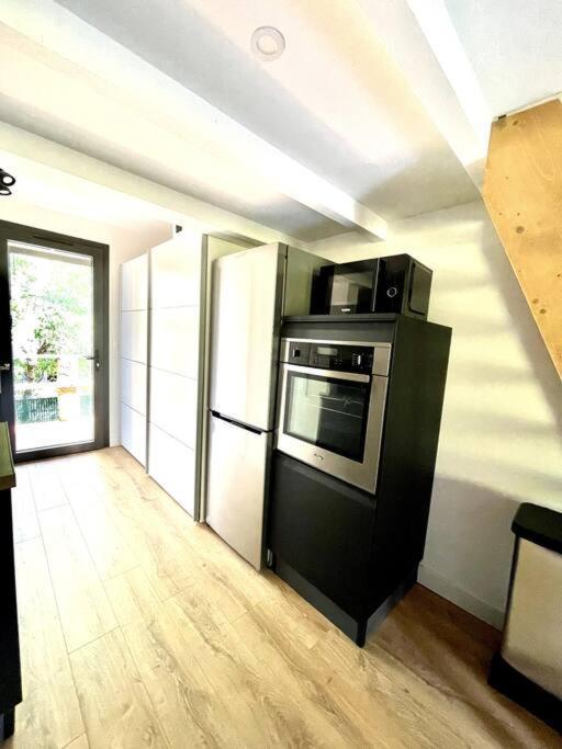 Ravissant Appartement A 5Min Du Centre Ville D'Aix Экс-ан-Прованс Экстерьер фото