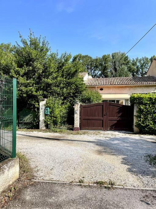 Ravissant Appartement A 5Min Du Centre Ville D'Aix Экс-ан-Прованс Экстерьер фото