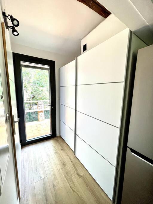 Ravissant Appartement A 5Min Du Centre Ville D'Aix Экс-ан-Прованс Экстерьер фото