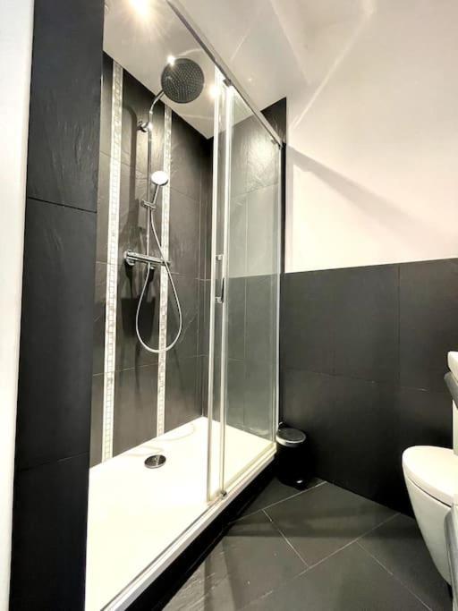 Ravissant Appartement A 5Min Du Centre Ville D'Aix Экс-ан-Прованс Экстерьер фото